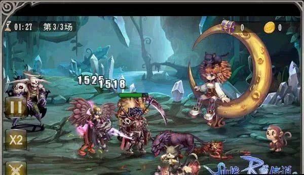 大话2经典版