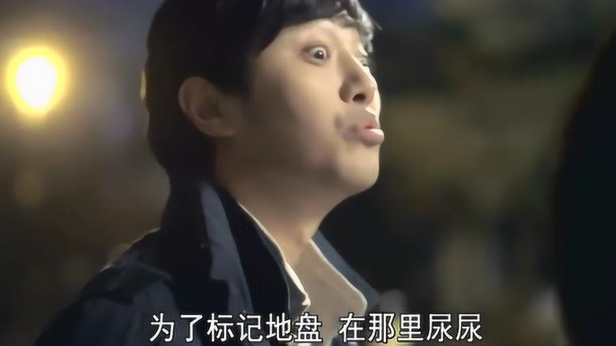 宋小宝去韩国爆改了吗?换了发型穿上粉色的衣服,让人眼前一亮