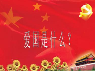 特战英雄