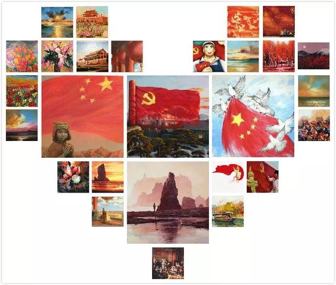 镜观中国·新华社国内新闻照片一周精选丨西安：大雁塔下千树白（8）